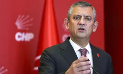 Özgür Özel: İddianamenin arkasında duramadılar!