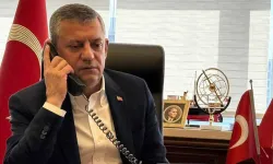 Özgür Özel'den Fenerbahçe'ye Sadettin Saran telefonu