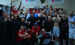 Petkimspor Avrupa'da kapıyı araladı