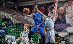 Petkimspor'dan İtalya zaferi