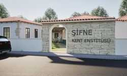 Çeşme’nin şifa mirası yeniden hayat buluyor!