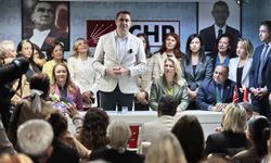 CHP'li Güç'ten hükümete 'körfez' çağrısı: İzmir’in geleceği için sorumluluk alınması zorunludur!