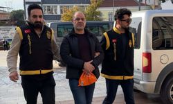 Aydın'da firari yakayı ele verdi!