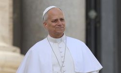 Papa 14. Leo'dan dünyaya 24 saatlik ateşkes çağrısı