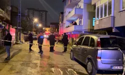 Yangın faciası: 2 çocuk can verdi, 2 çocuk yaralandı!