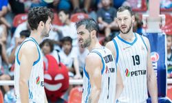 Petkimspor'un evinde rakibi Trabzonspor