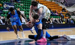 Petkimspor'a İspanyol konuk