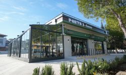 Gaziemir'de yeni sosyal tesisi açılıyor