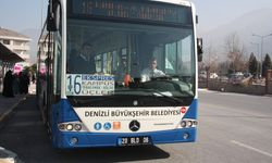 Karşıdan karşıya geçiyordu... Halk otobüsü can aldı!