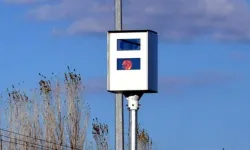Çeşme-Aydın Otoyolu’nda hız yapanlar dikkat: Sabit radarlar kuruldu!