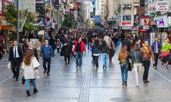 TÜİK'ten dikkat çeken rapor... İzmirliler zenginleşti!