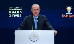 Erdoğan: El değiştiren belediyelerde sorunlar kronikleşti