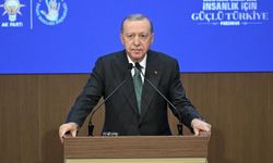Erdoğan: 10 Mart mutabakatı şer odaklarının hesabını bozacak