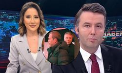 Eski spiker: O adamın tacizleri yüzünden ülkeyi terk ettim!