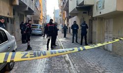 Yaşlı kadının acı sonu: Akıma kapılarak can verdi!