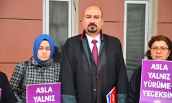 Elvan'ı 5 bıçak darbesiyle yaralamıştı... Savcıdan 'cinsel saldırı' cezası talebi!