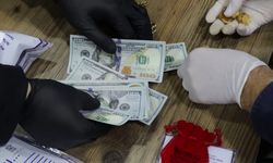 3,5 milyarlık tefecilik operasyonu: 3 tutuklama