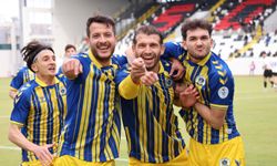 Menemen FK, Play-Off yolunda umutlandı