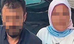 Mesai arkadaşına cinsel saldırı... Tacizci çifte 49’ar yıl istendi!