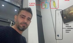 Öldüren serumda sanık doktordan savunma: Öngörülemeyen alerji!