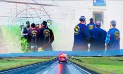 7 yıldır kaçıyordu... JASAT ekipleri kıskıvrak yakaladı