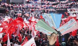 Yeniden Refah’tan ‘piyango’ tepkisi: Bunun adı Milli Kumar!