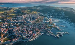 Sakin Şehir'de plan değişikliği... Ticaret alanı geldi!