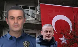 Şehit polisin ardından yürek yakan ayrıntı: Kızının eğitimi için çalışıyormuş!