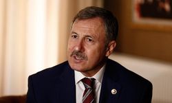 Selçuk Özdağ: İzmir, öksüz, yetim, sahipsiz bir şehir!