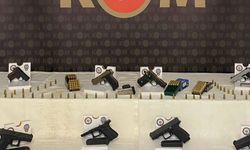 Sendikacılara suikast planına 15 gözaltı!