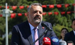 Aslanoğlu’ndan kurultay değerlendirmesi: Kendimi Anahtar'da görürüm diye düşünmüştüm