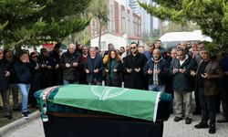 Milli Basketbolcu Baksi son yolculuğuna uğurlandı!