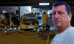 Tüfek ateş aldı, bir kişi hayatını kaybetti... Av yolculuğu kanlı bitti