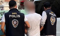 İzmir'de siber suç operasyonu!