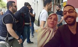 Halası ve kuzenini öldürmüştü... Katil gün yüzü göremeyecek!