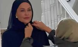 Hülya Avşar, tesettürlü bir karakter ile ekranlara dönüyor