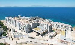 Kayalar’ı koltuğundan etmişti… Otel için yeni ÇED başvurusu!