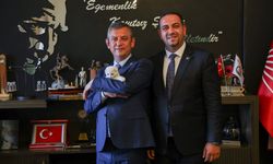 Belediye başkanının nikahına katılacak: Özgür Özel İzmir’e geliyor!