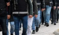 26 şirkete mali müşavir operasyonu!