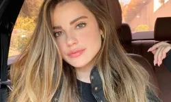 Gözaltına alınan oyuncu Ezgi Eyüboğlu serbest bırakıldı