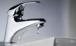 Su kesintilerine yılbaşı molası!