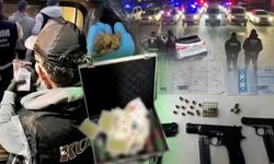 İzmir'de kan emicilere baskın!