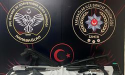 Takiple deşifre edildiler... İzmir'de 3 ayrı adrese operasyon!