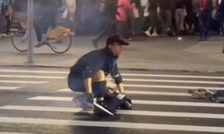 Tayvan'da bıçaklı saldırı: 3 ölü, 5 yaralı