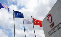 TFF'den 86 futbolcunun bahis cezasına onama!