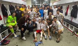 Tire 2021 FK Play-Off yolunda!