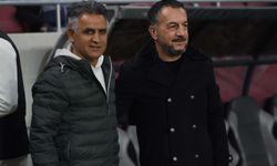 Tire 2021 FK'da Ufuk Uysal takımdan memnun