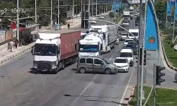 11 ayda 2 bin 329 kişi trafikte can verdi