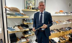 Ayakkabıda yapay zeka dönemi!