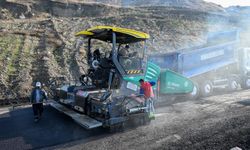 Vatandaş istedi, Başkan Dutlulu yaptı!